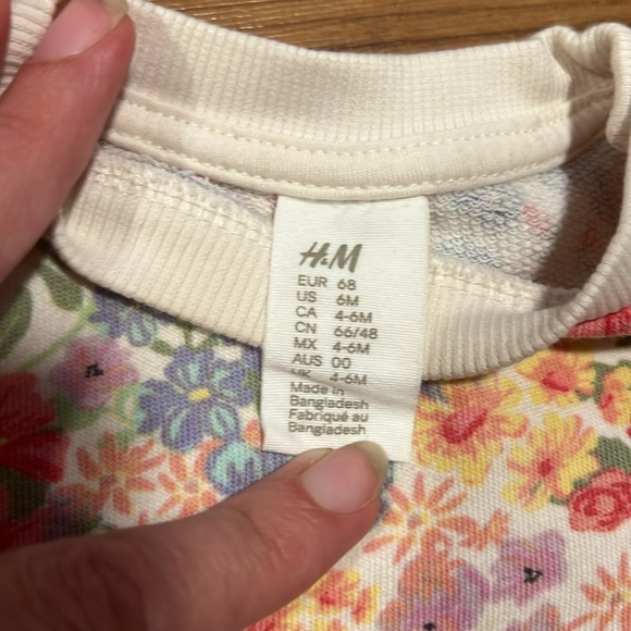 H&M sweater - Picture 3 of 3